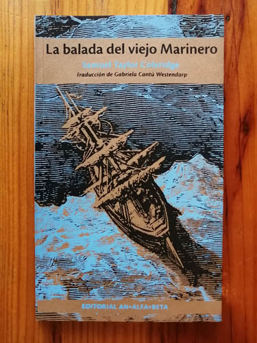 La balada del viejo Marinero