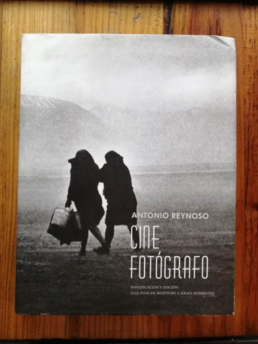 Cine fotógrafo