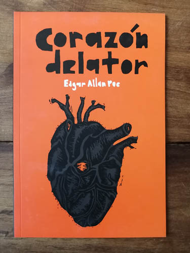 Corazón delator