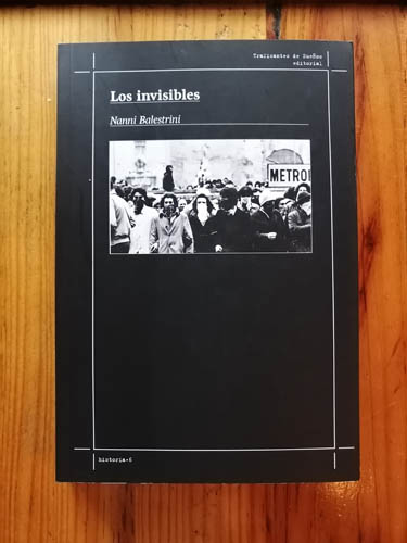 Los invisibles